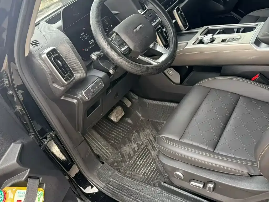 Haval Big Dog 2024 из CN, фото 5