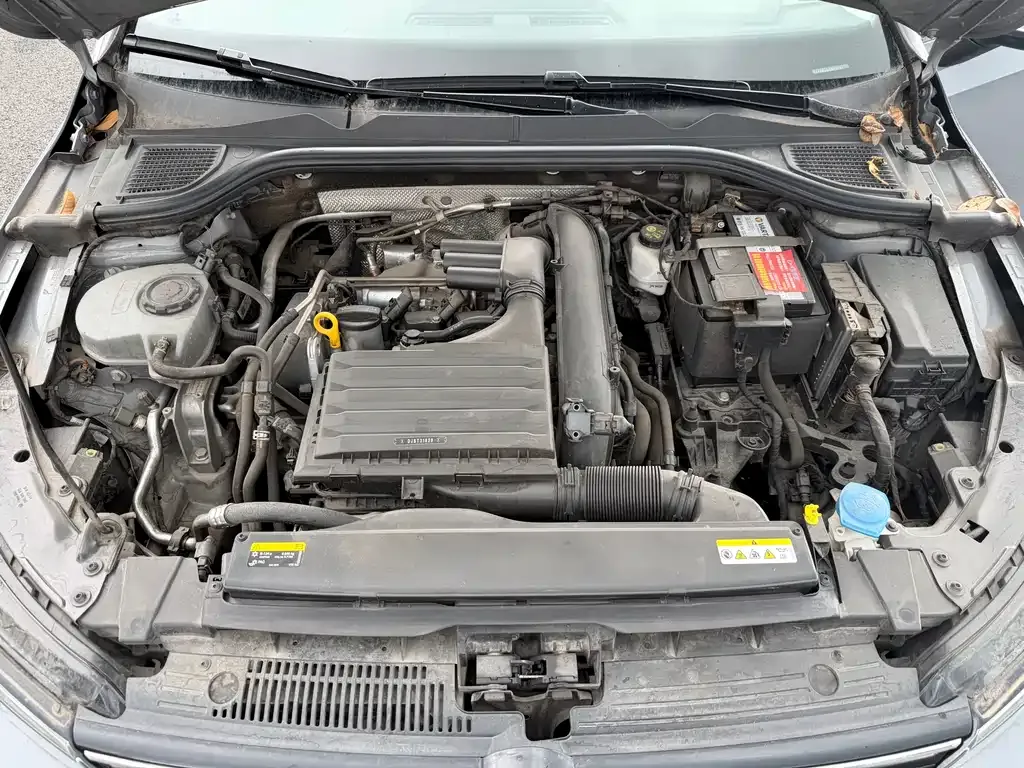 Volkswagen Golf 2022 из CN, фото 9