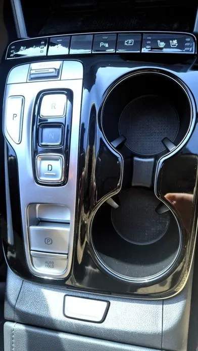 Hyundai Tucson — фото 2