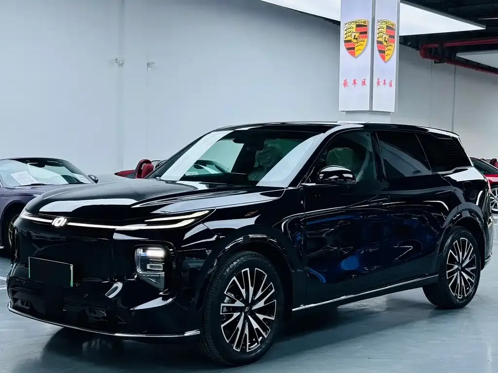 Qiyuan Q07