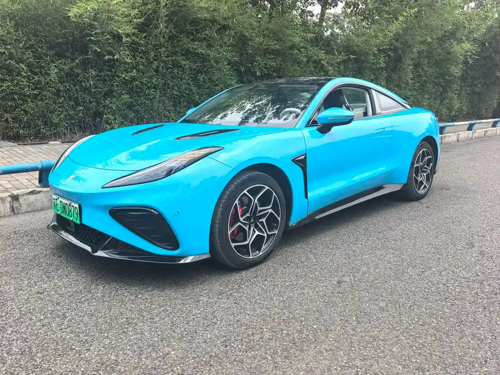 Neta GT