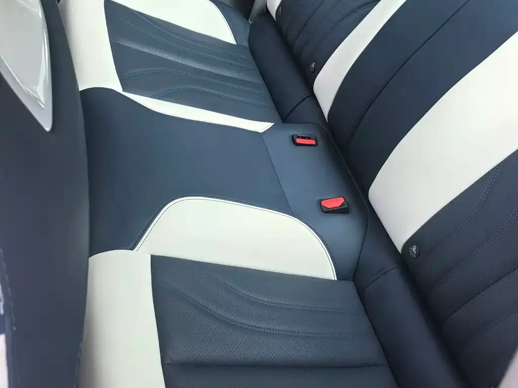 Neta GT 2024 из CN, фото 10