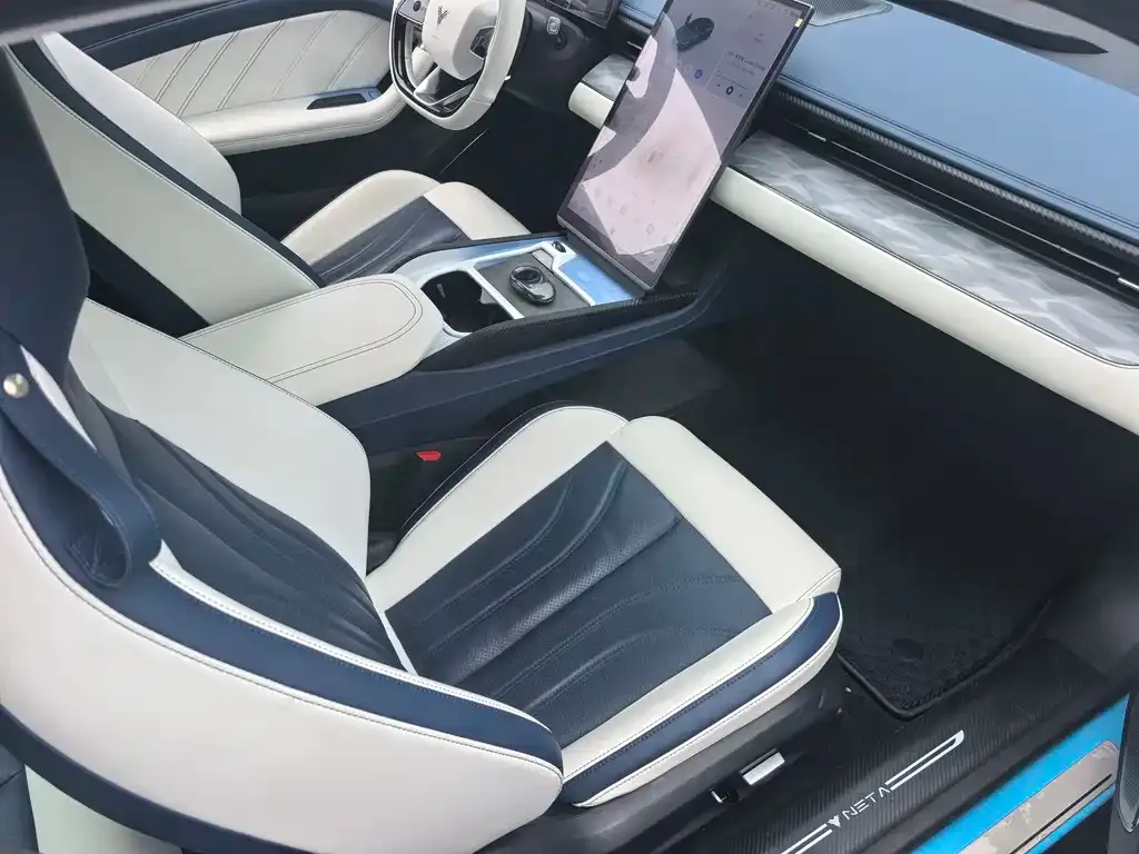 Neta GT 2024 из CN, фото 3