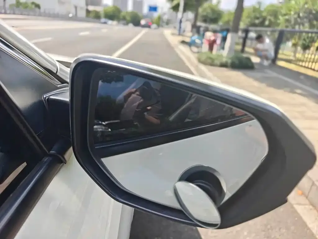 Honda Civic 2021 из CN, фото 3