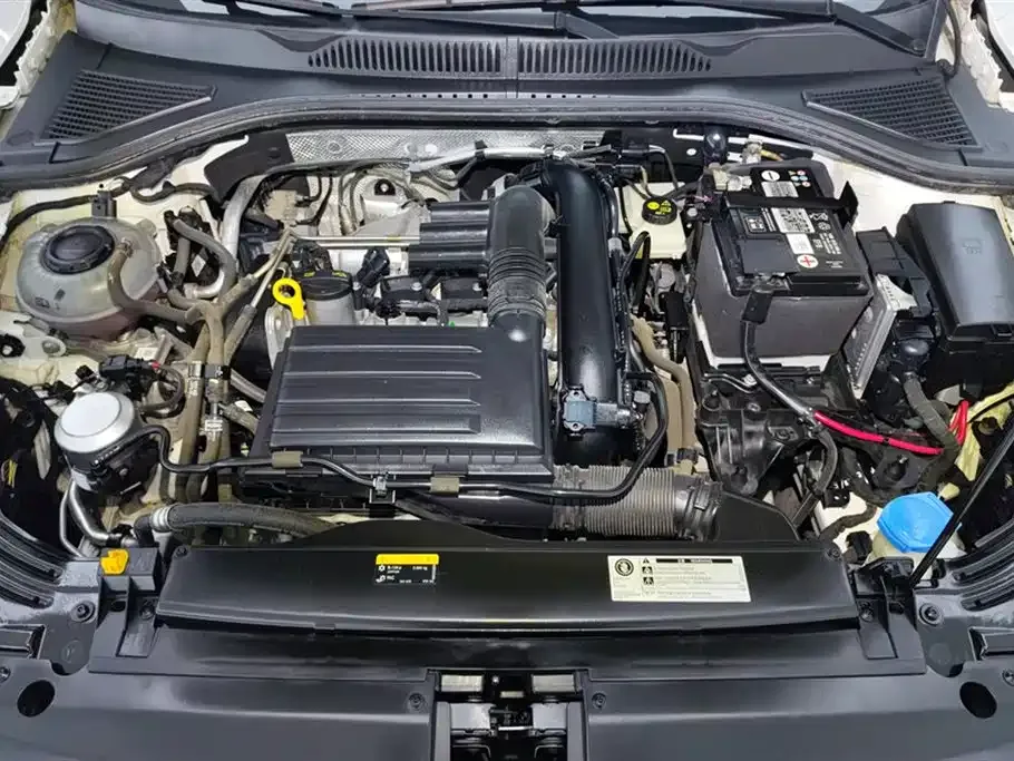 Volkswagen Lavida 2022 из CN, фото 2