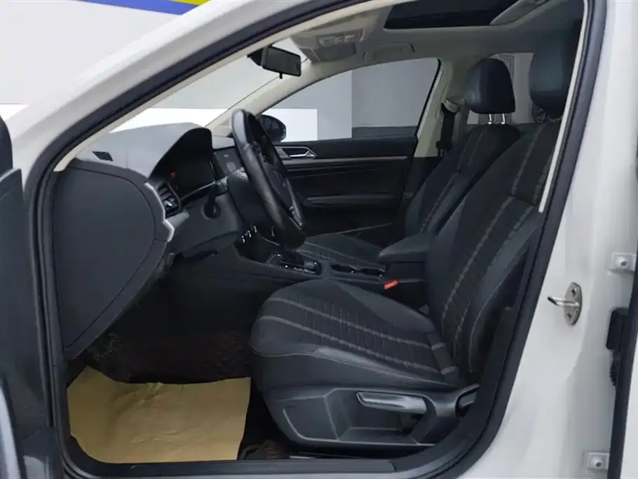 Volkswagen Lavida 2022 из CN, фото 10