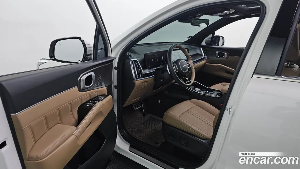 Kia Sorento — фото 10