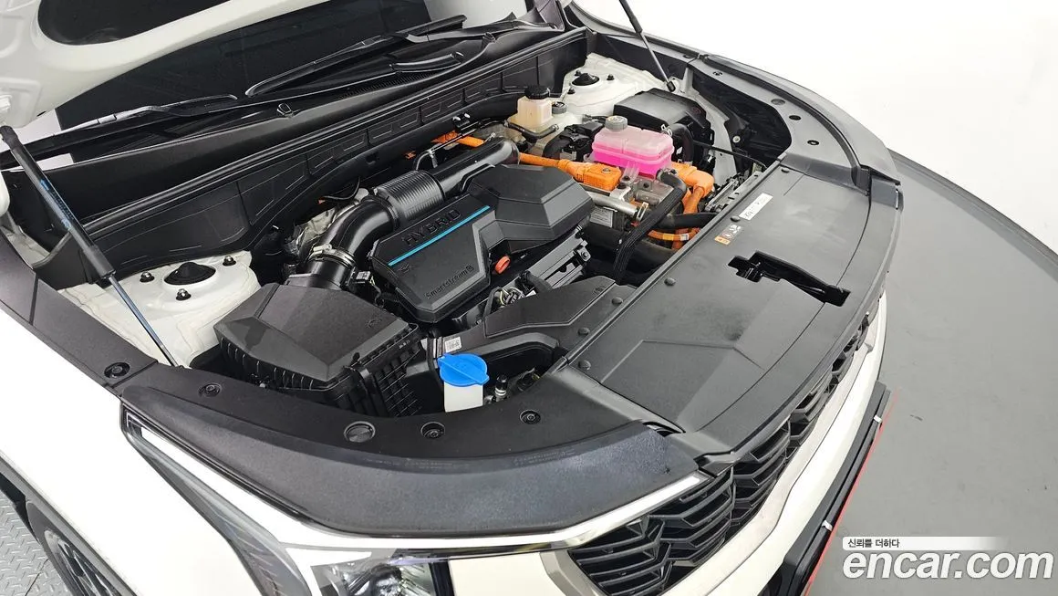 Kia Sorento — фото 6