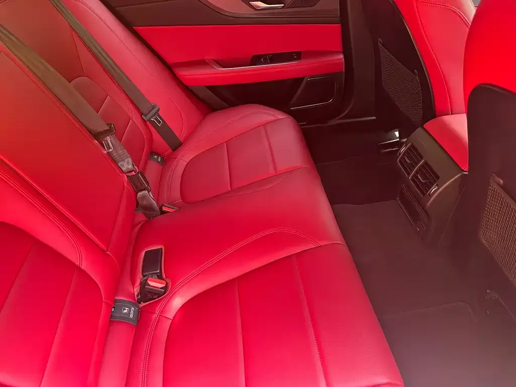 Jaguar XEL 2023 из CN, фото 2