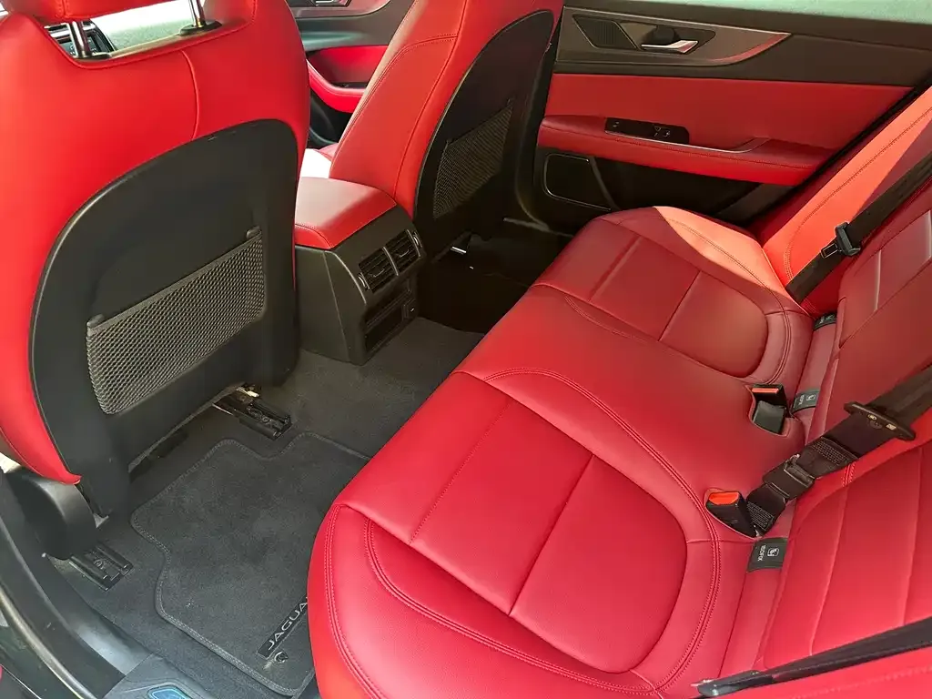 Jaguar XEL 2023 из CN, фото 7