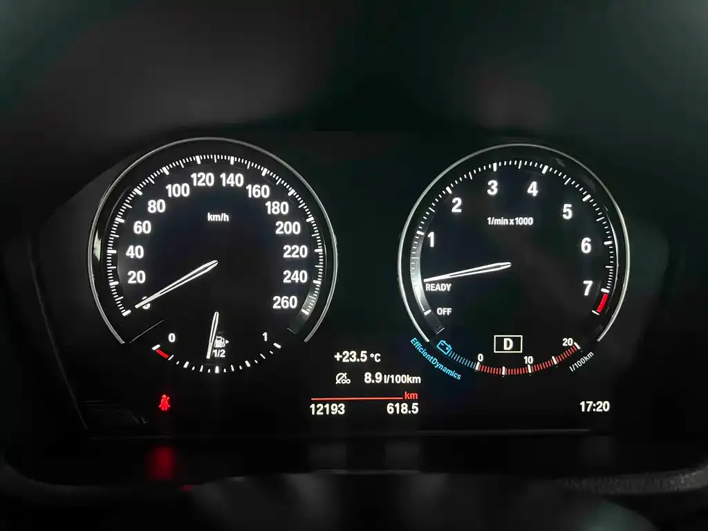 BMW X1 2022 из CN, фото 2