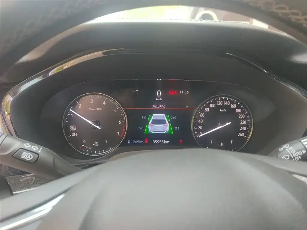 Buick Envision Plus 2021 из CN, фото 6