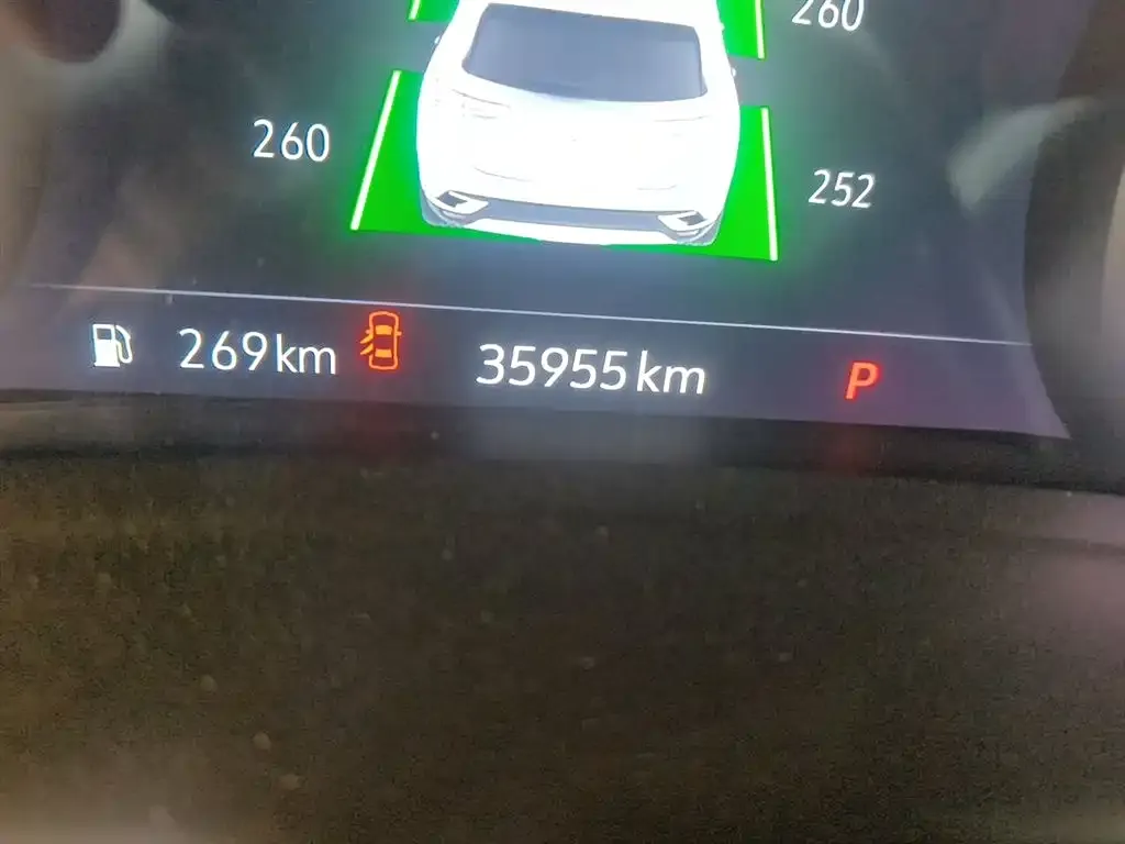 Buick Envision Plus 2021 из CN, фото 2