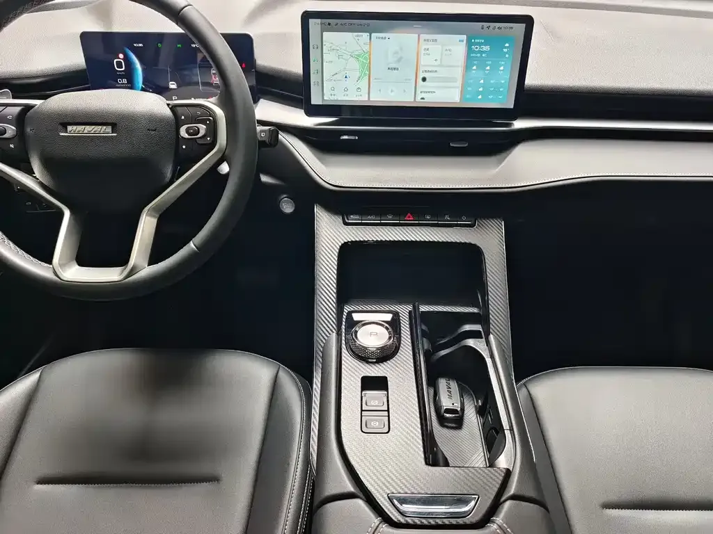 Haval H6 2021 из CN, фото 2