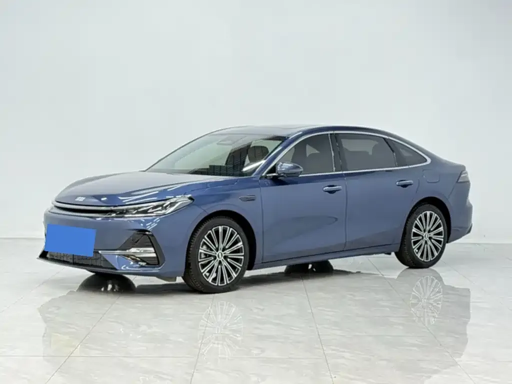 Geely 银河A7 EM 2025 из CN, фото 1