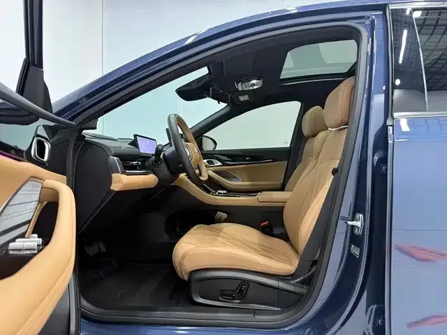 Geely 银河A7 EM 2025 из CN, фото 10