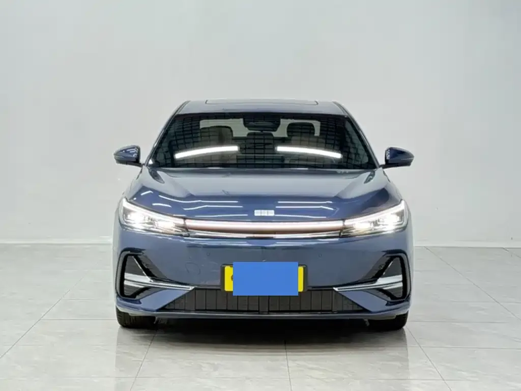 Geely 银河A7 EM 2025 из CN, фото 8