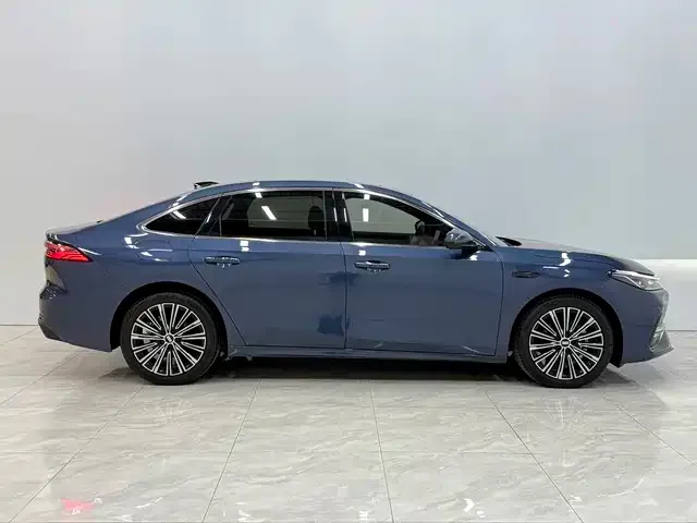 Geely 银河A7 EM 2025 из CN, фото 6
