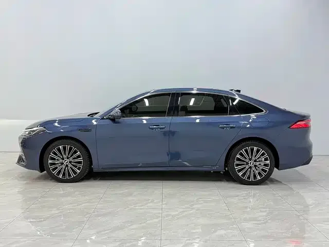 Geely 银河A7 EM 2025 из CN, фото 3