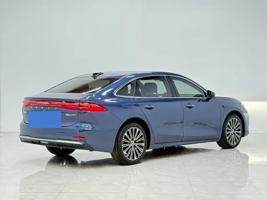 Geely 银河A7 EM 2025 из CN, фото 2