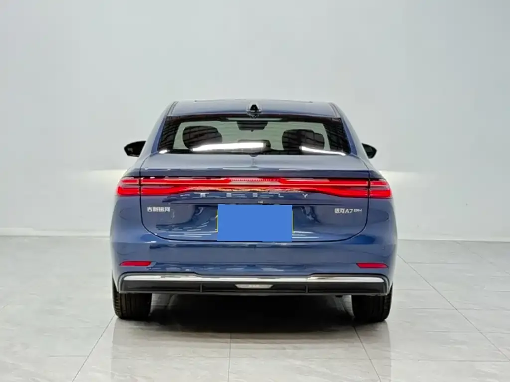 Geely 银河A7 EM 2025 из CN, фото 9