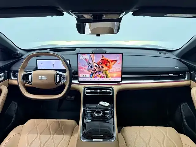 Geely 银河A7 EM 2025 из CN, фото 5