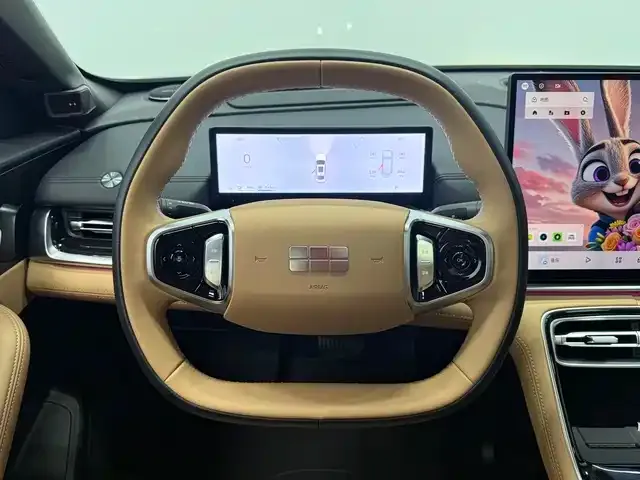 Geely 银河A7 EM 2025 из CN, фото 4