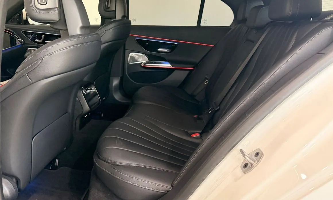Mercedes-Benz E-Class 2024 из KR, фото 7