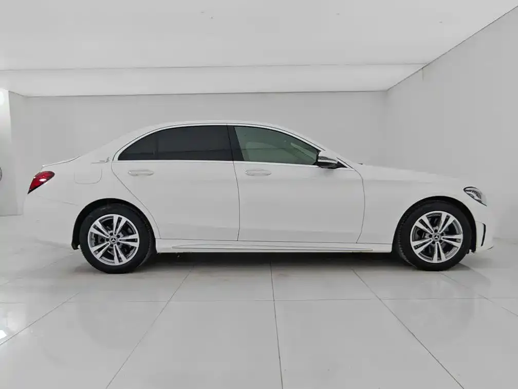 Mercedes-Benz C-Class 2021 из CN, фото 10