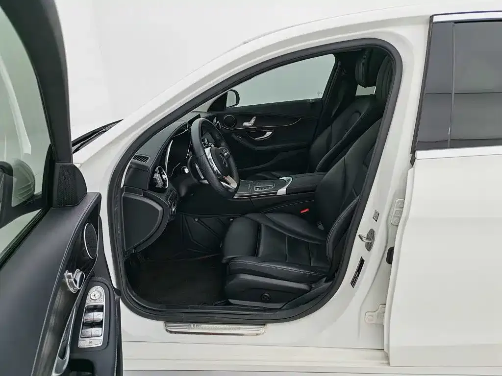 Mercedes-Benz C-Class 2021 из CN, фото 6