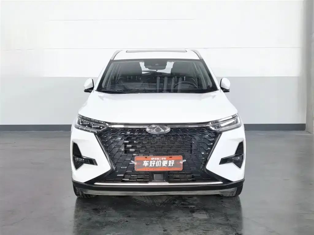 Chery Tiggo 8 PRO 2023 из CN, фото 6