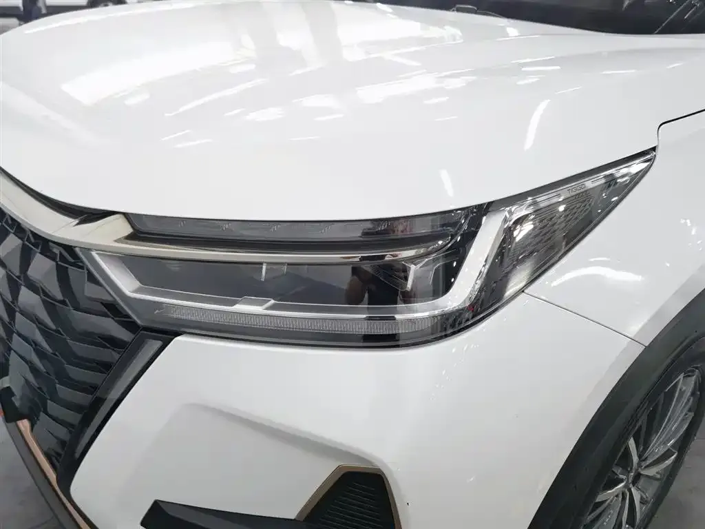 Chery Tiggo 8 PRO 2023 из CN, фото 2
