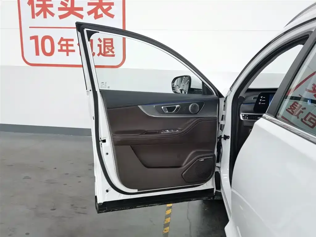 Chery Tiggo 8 PRO 2023 из CN, фото 3