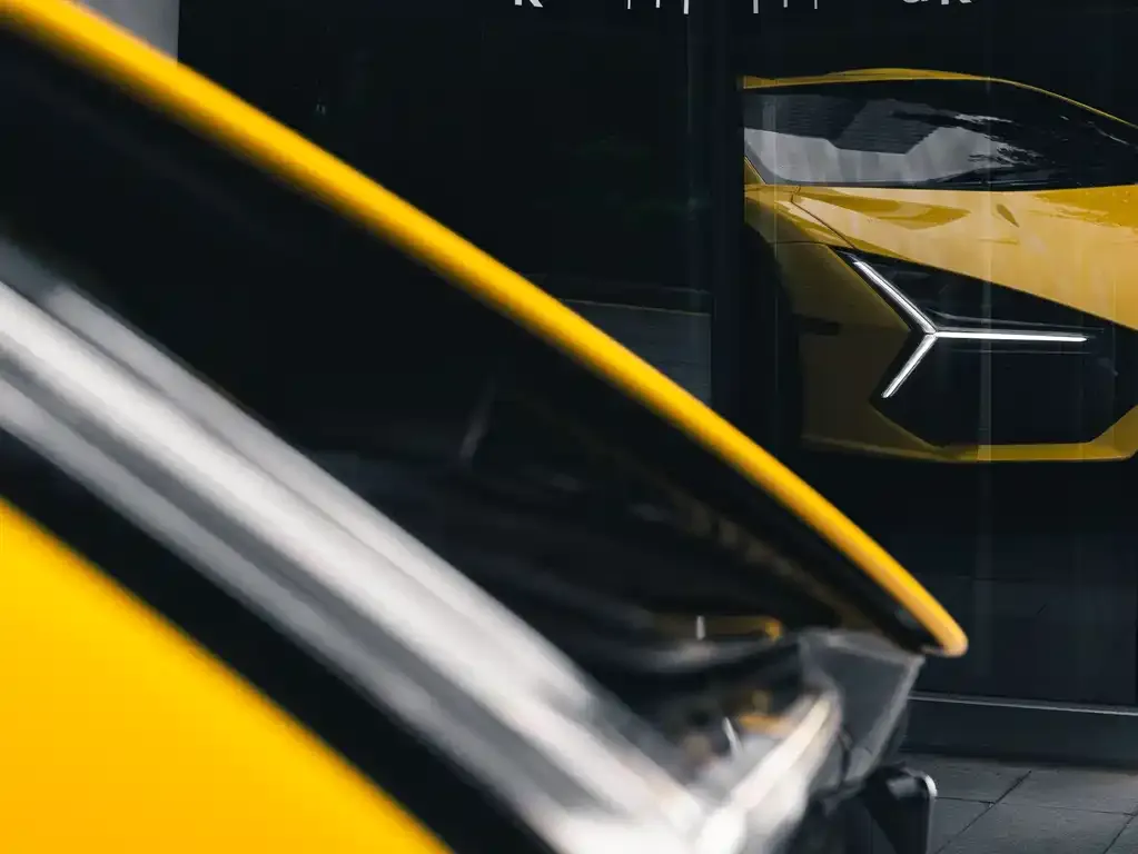 Lamborghini Revuelto 2026 из CN, фото 7