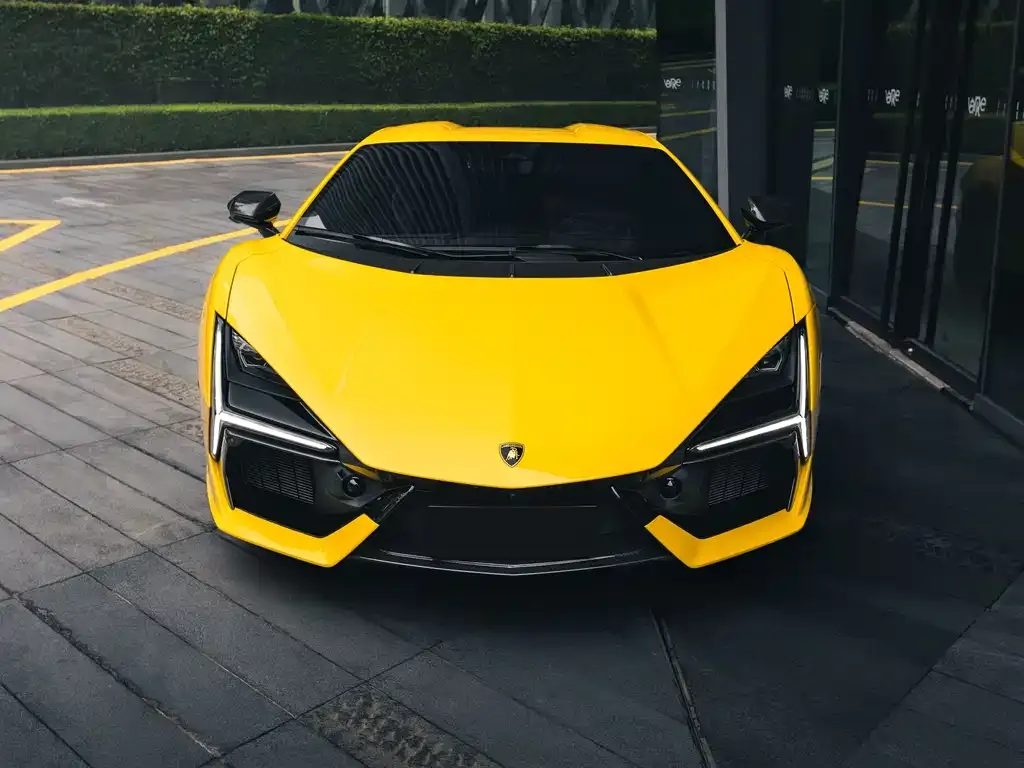 Lamborghini Revuelto 2026 из CN, фото 4