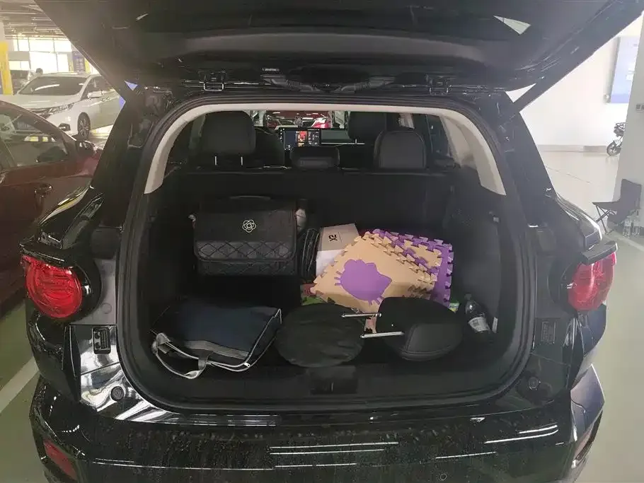 Haval H7 (Big Dog Plus) New Energy 2023 из CN, фото 8