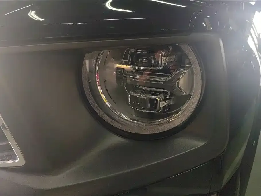 Haval H7 (Big Dog Plus) New Energy 2023 из CN, фото 3