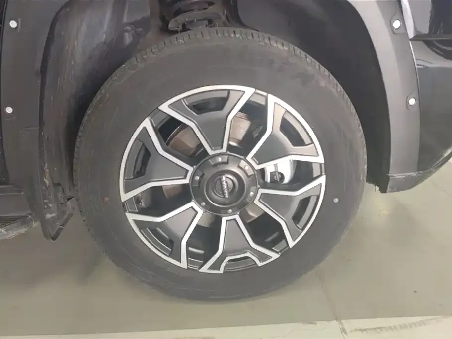 Haval H7 (Big Dog Plus) New Energy 2023 из CN, фото 2