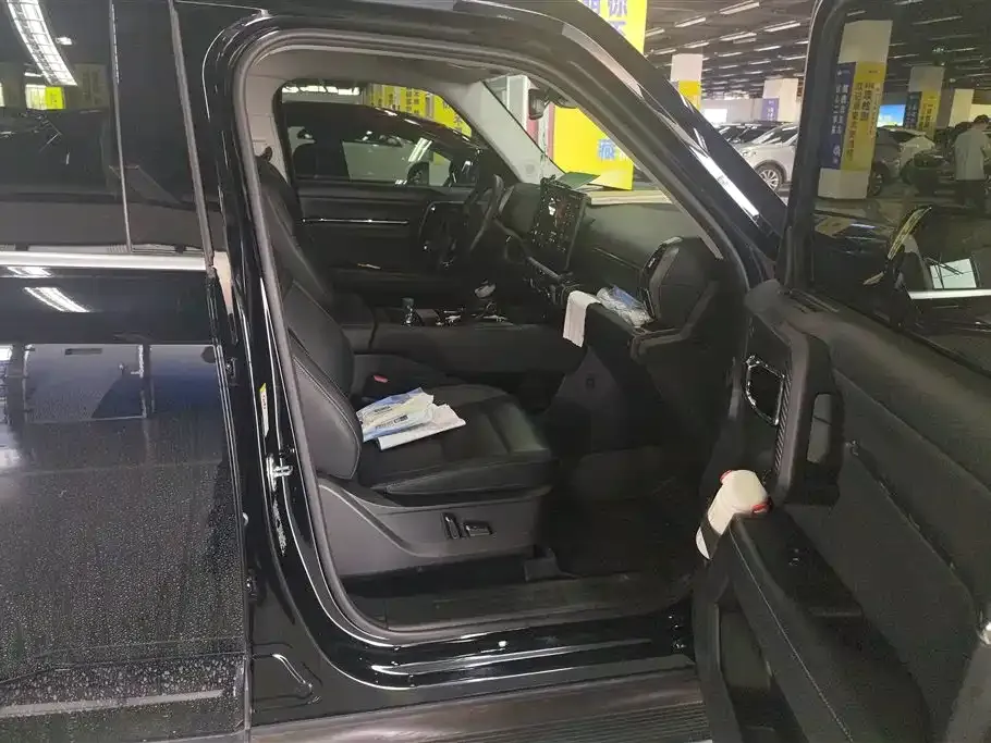 Haval H7 (Big Dog Plus) New Energy 2023 из CN, фото 10