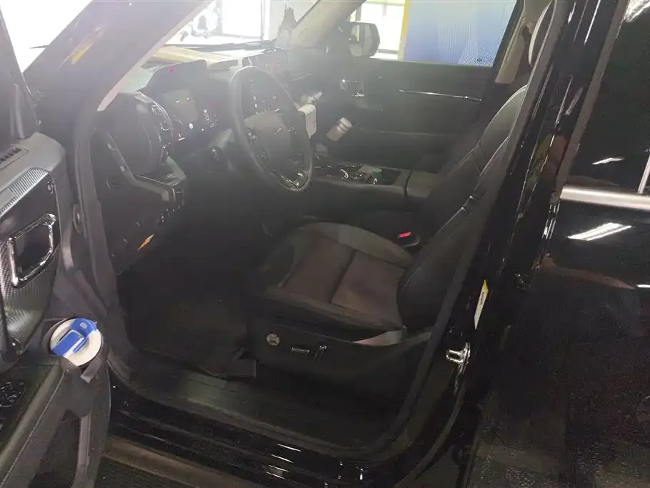 Haval H7 (Big Dog Plus) New Energy 2023 из CN, фото 7