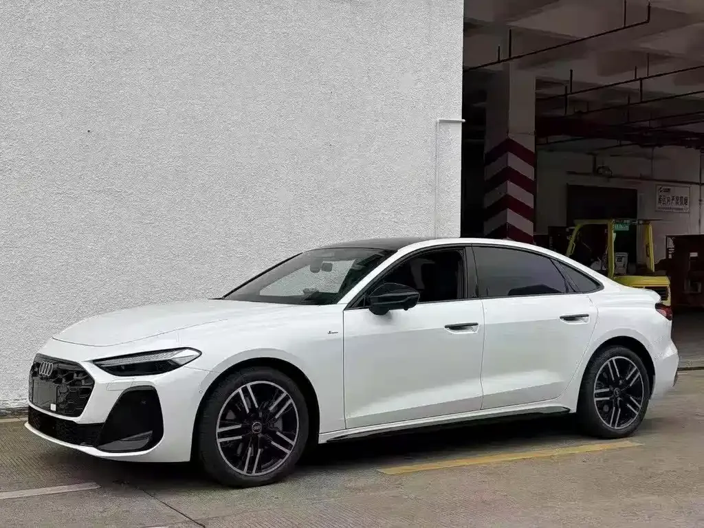 Audi A5L