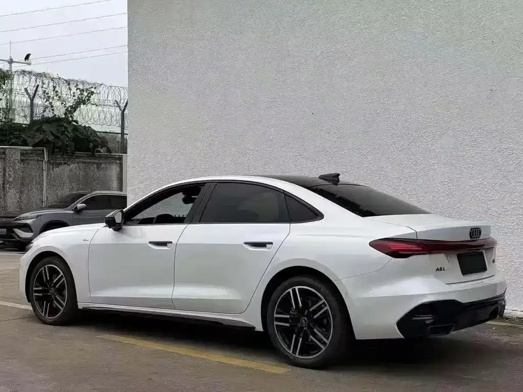 Audi A5L 2025 из CN, фото 8