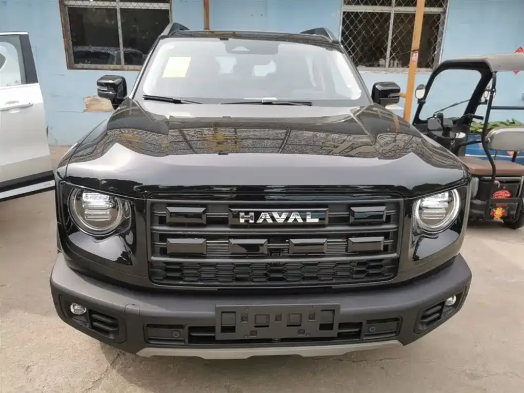 Haval Big Dog 2026 из CN, фото 10