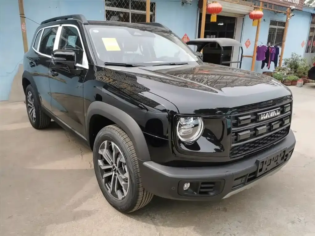 Haval Big Dog 2026 из CN, фото 5