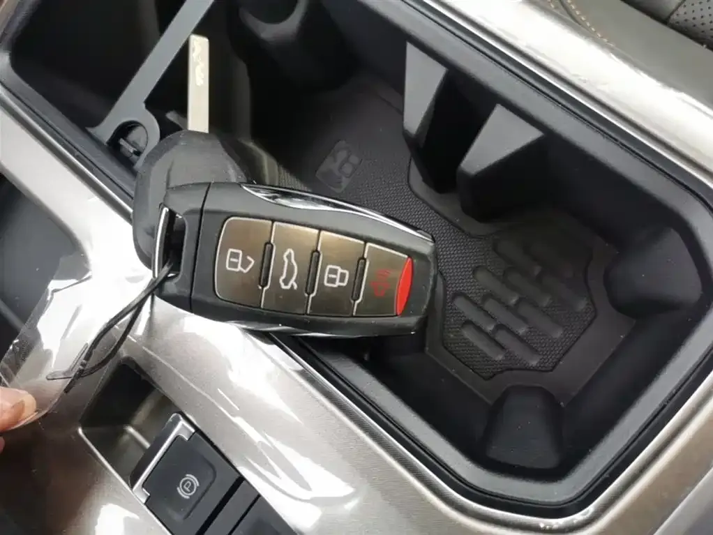 Haval Big Dog 2026 из CN, фото 3