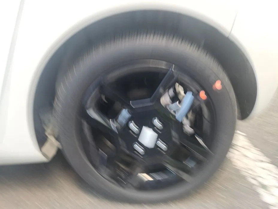 Kia RAY 2026 из KR, фото 4