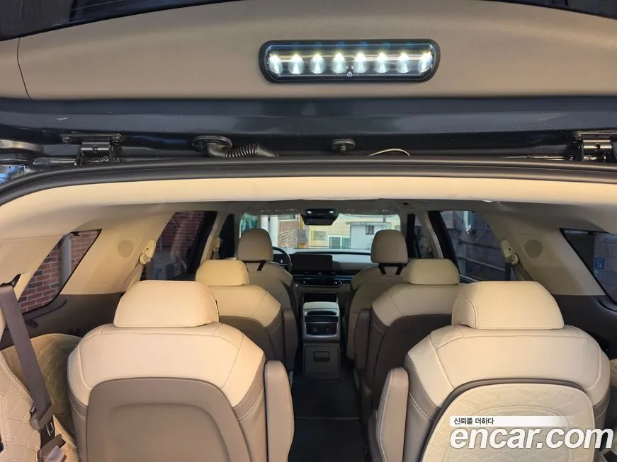 Kia Carnival — фото 4