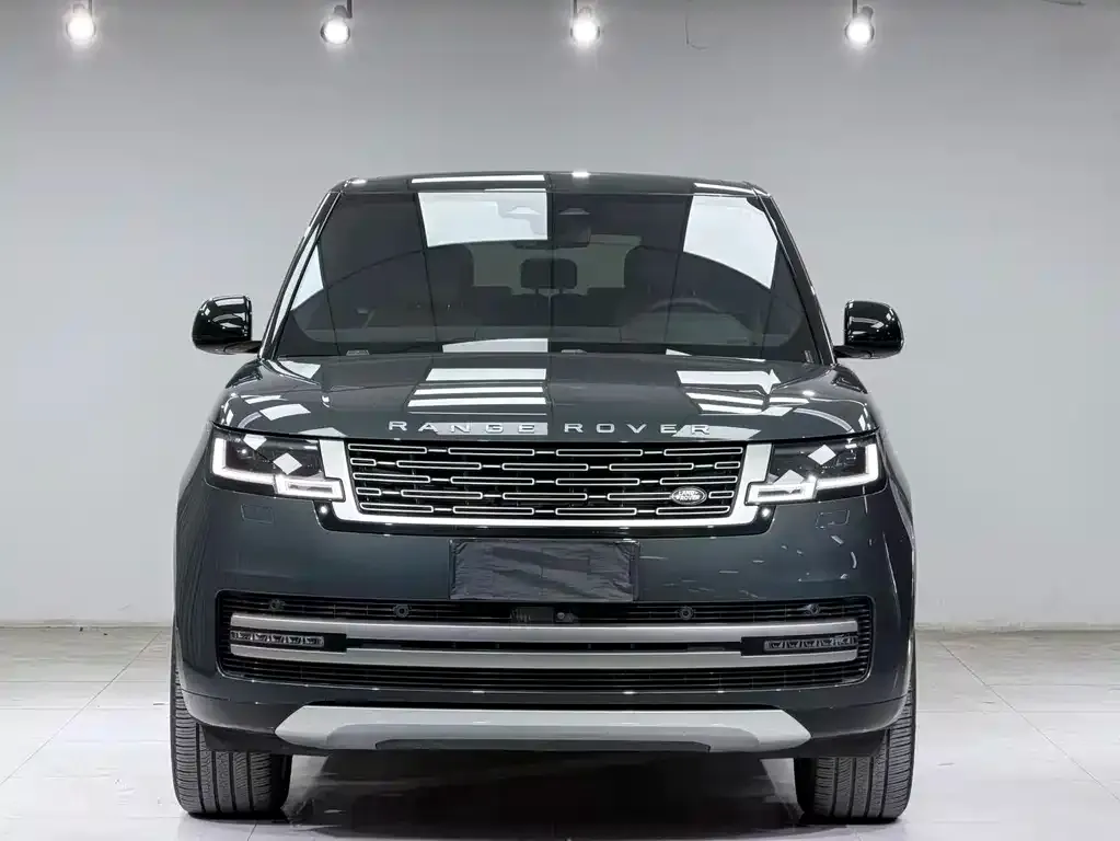 Land Rover Range Rover 2023 из CN, фото 1