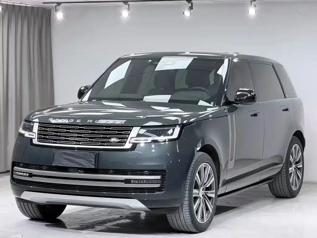 Land Rover Range Rover 2023 из CN, фото 5
