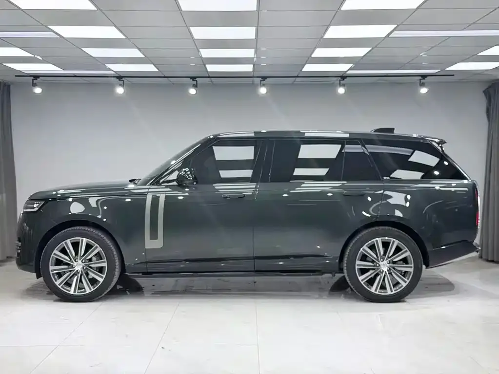 Land Rover Range Rover 2023 из CN, фото 3